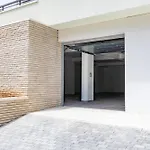 Beachfront Apartment Sunset Residence Srzic